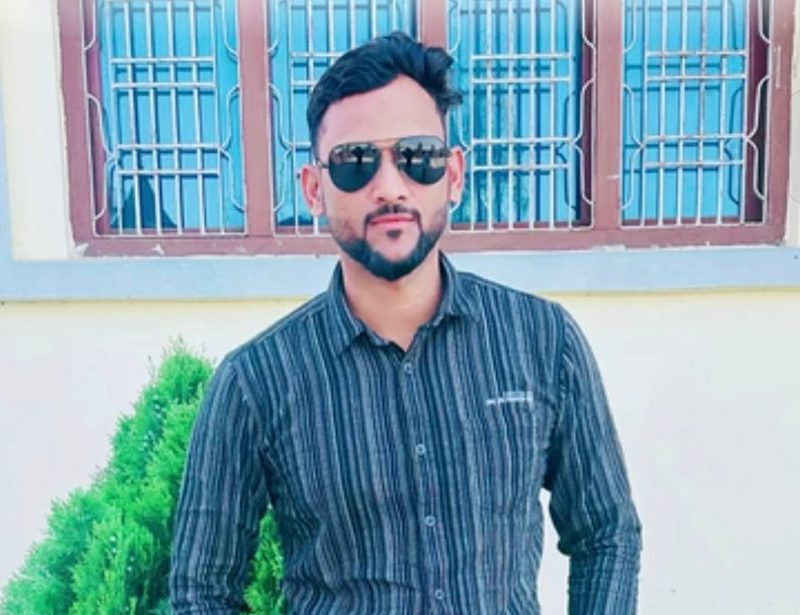 Mohammad Islam, Joint Secretary