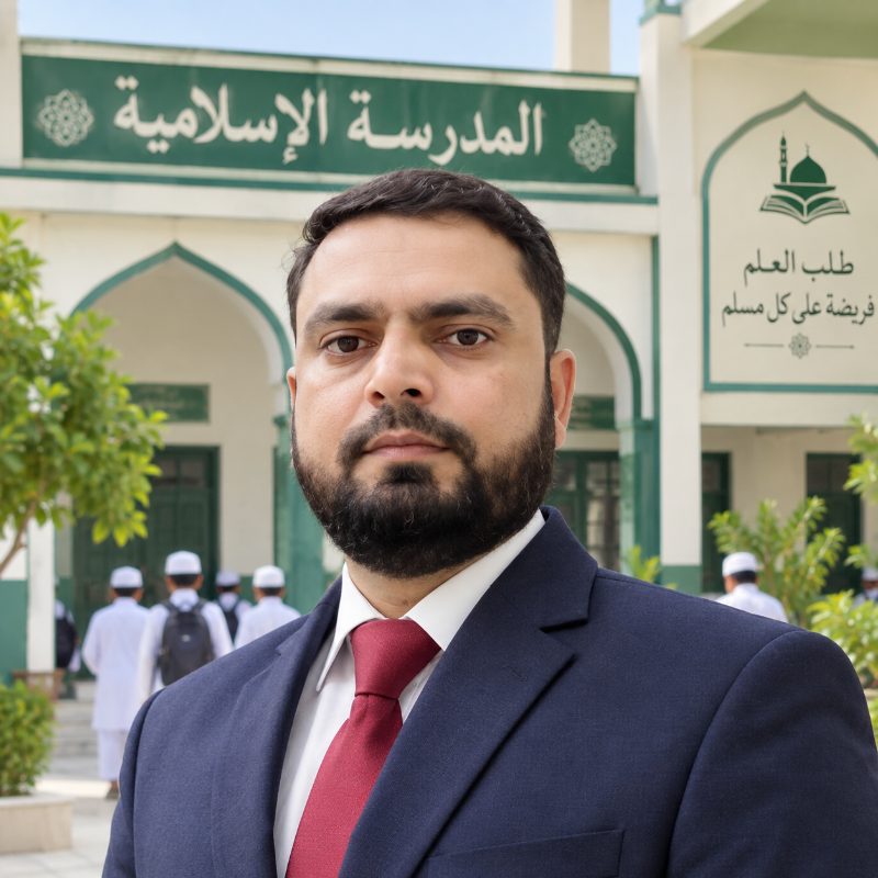 Abu Talib, Sadasya — Member