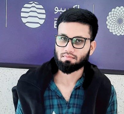 Sartaj Ahmad Musalman, Coordinator